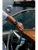 Frederique Constant Runabout Automatic FC-303RMB5B6 - Zegarki FREDERIQUE CONSTANT