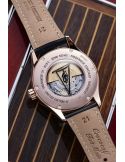 Frederique Constant Runabout Automatic FC-303RMS5B4 - Zegarki FREDERIQUE CONSTANT