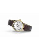 Frederique Constant SLIMLINE LADIES Small Seconds FC-235M1S5 - Zegarki FREDERIQUE CONSTANT