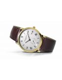 Frederique Constant SLIMLINE GentS Small Seconds FC-245M5S5 - Zegarki FREDERIQUE CONSTANT