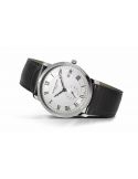 Frederique Constant SLIMLINE GentS Small Seconds FC-245M5S6 - Zegarki FREDERIQUE CONSTANT