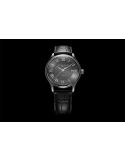Frederique Constant Classics INDEX Automatic FC-303MCK5B6 - Zegarki FREDERIQUE CONSTANT