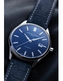 Frederique Constant Classics INDEX Automatic FC-303NN5B6 - Zegarki FREDERIQUE CONSTANT
