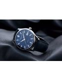 Frederique Constant Classics INDEX Automatic FC-303NN5B6 - Zegarki FREDERIQUE CONSTANT