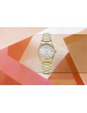 Frederique Constant HIGHLIFE LADIES Automatic FC-303VD2NH5B - Zegarki FREDERIQUE CONSTANT