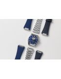 Frederique Constant HIGHLIFE HEART BEAT FC-310N4NH6B - Zegarki FREDERIQUE CONSTANT
