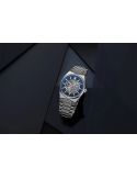 Frederique Constant HIGHLIFE SKELETON Automatic FC-310NSKT4NH6B - Zegarki FREDERIQUE CONSTANT