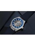 Frederique Constant HIGHLIFE SKELETON Automatic FC-310NSKT4NH6B - Zegarki FREDERIQUE CONSTANT
