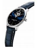 Frederique Constant SLIMLINE HEART BEAT Automatic FC-312N4S6 - Zegarki FREDERIQUE CONSTANT