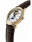 Frederique Constant Classics HEART BEAT MOONPHASE FC-335MC4P5 - Zegarki FREDERIQUE CONSTANT