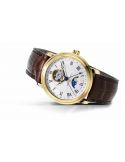 Frederique Constant Classics HEART BEAT MOONPHASE FC-335MC4P5 - Zegarki FREDERIQUE CONSTANT