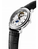Frederique Constant Classics HEART BEAT MOONPHASE FC-335MC4P6 - Zegarki FREDERIQUE CONSTANT