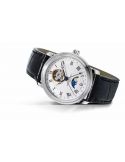 Frederique Constant Classics HEART BEAT MOONPHASE FC-335MC4P6 - Zegarki FREDERIQUE CONSTANT