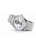 Frederique Constant Classics HEART BEAT MOONPHASE FC-335MC4P6B2 - Zegarki FREDERIQUE CONSTANT