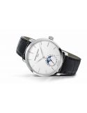 Frederique Constant SLIMLINE MOONPHASE Manufacture FC-705S4S6 - Zegarki FREDERIQUE CONSTANT
