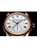 Frederique Constant CLASSIC Manufacture FC-710MC4H4 - Zegarki FREDERIQUE CONSTANT