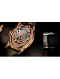 Frederique Constant CLASSIC Manufacture FC-710MC4H4 - Zegarki FREDERIQUE CONSTANT