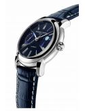 Frederique Constant CLASSIC MOONPHASE Manufacture FC-712MN4H6 - Zegarki FREDERIQUE CONSTANT