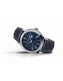 Frederique Constant CLASSIC MOONPHASE Manufacture FC-712MN4H6 - Zegarki FREDERIQUE CONSTANT