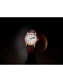 Frederique Constant CLASSIC MOONPHASE Manufacture FC-712MS4H4 - Zegarki FREDERIQUE CONSTANT