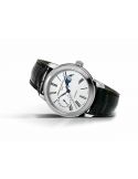 Frederique Constant CLASSIC MOONPHASE Manufacture FC-712MS4H6 - Zegarki FREDERIQUE CONSTANT
