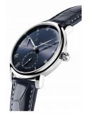 Frederique Constant SLIMLINE Power Reserve Manufacture FC-723NR3S6 - Zegarki FREDERIQUE CONSTANT