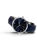 Frederique Constant SLIMLINE Power Reserve Manufacture FC-723NR3S6 - Zegarki FREDERIQUE CONSTANT