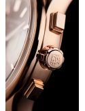 Frederique Constant FLYBACK CHRONOGRAPH Manufacture FC-760CHC4H4 - Zegarki FREDERIQUE CONSTANT