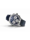 Frederique Constant FLYBACK CHRONOGRAPH Manufacture FC-760NS4H6 - Zegarki FREDERIQUE CONSTANT