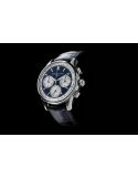 Frederique Constant FLYBACK CHRONOGRAPH Manufacture FC-760NS4H6 - Zegarki FREDERIQUE CONSTANT