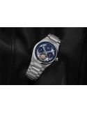 Frederique Constant HIGHLIFE TOURBILLON Perpetual Calendar Manufacture FC-975N4NH6B - Zegarki FREDERIQUE CONSTANT