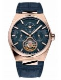 Frederique Constant Highlife Tourbillon Perpetual Calendar Manufacture Limited Edition FC-975BL4NH9 - Zegarki FREDERIQUE CONSTANT