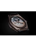 Frederique Constant Highlife Tourbillon Perpetual Calendar Manufacture Limited Edition FC-975BL4NH9 - Zegarki FREDERIQUE CONSTANT