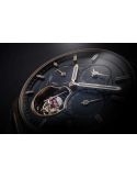 Frederique Constant Highlife Tourbillon Perpetual Calendar Manufacture Limited Edition FC-975BL4NH9 - Zegarki FREDERIQUE CONSTANT