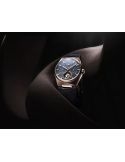 Frederique Constant Highlife Tourbillon Perpetual Calendar Manufacture Limited Edition FC-975BL4NH9 - Zegarki FREDERIQUE CONSTANT