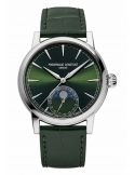 Frederique Constant Classic Moonphase Date Manufacture FC-716GR3H6 - Zegarki FREDERIQUE CONSTANT