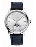 Frederique Constant Classic Moonphase Date Manufacture FC-716S3H6 - Zegarki FREDERIQUE CONSTANT