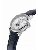 Frederique Constant Classic Moonphase Date Manufacture FC-716S3H6 - Zegarki FREDERIQUE CONSTANT