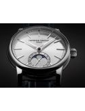 Frederique Constant Classic Moonphase Date Manufacture FC-716S3H6 - Zegarki FREDERIQUE CONSTANT