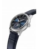 Frederique Constant Classic Moonphase Date Manufacture FC-716N3H6 - Zegarki FREDERIQUE CONSTANT
