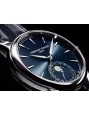 Frederique Constant Classic Moonphase Date Manufacture FC-716N3H6 - Zegarki FREDERIQUE CONSTANT