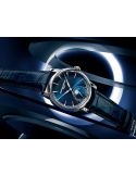 Frederique Constant Classic Moonphase Date Manufacture FC-716N3H6 - Zegarki FREDERIQUE CONSTANT