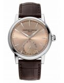 Frederique Constant Manufacture Classic Date FC-706SAL3H6 - Zegarki FREDERIQUE CONSTANT
