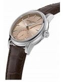 Frederique Constant Manufacture Classic Date FC-706SAL3H6 - Zegarki FREDERIQUE CONSTANT