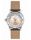 Frederique Constant Manufacture Classic Date FC-706SAL3H6 - Zegarki FREDERIQUE CONSTANT