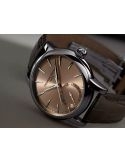 Frederique Constant Manufacture Classic Date FC-706SAL3H6 - Zegarki FREDERIQUE CONSTANT