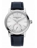 Frederique Constant Manufacture Classic Date FC-706S3H6 - Zegarki FREDERIQUE CONSTANT