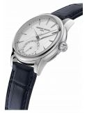 Frederique Constant Manufacture Classic Date FC-706S3H6 - Zegarki FREDERIQUE CONSTANT