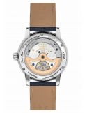 Frederique Constant Manufacture Classic Date FC-706S3H6 - Zegarki FREDERIQUE CONSTANT