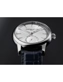 Frederique Constant Manufacture Classic Date FC-706S3H6 - Zegarki FREDERIQUE CONSTANT